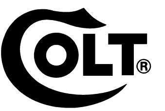 Colt Icon