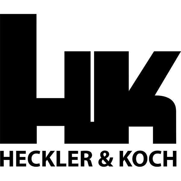 Heckler Kock Logo