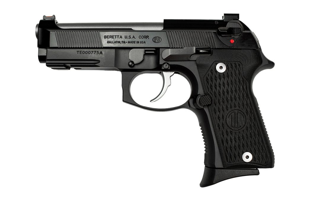 Beretta M9 Pistol