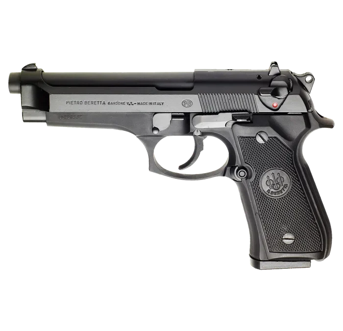 Beretta 92FS Pistol
