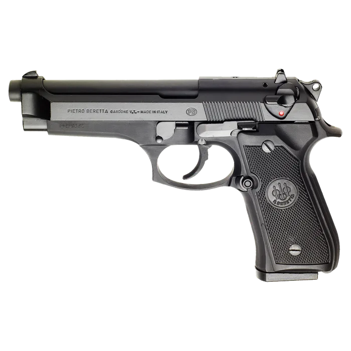 Beretta 92FS Pistol