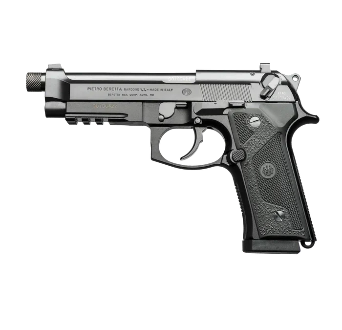 Beretta M9A3 Pistol
