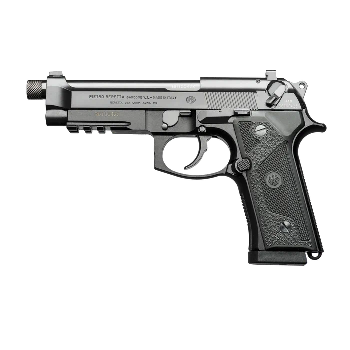 Beretta M9A3 Firearms Bulletin