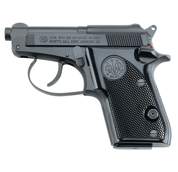 Beretta 21A Bobcat Pistol