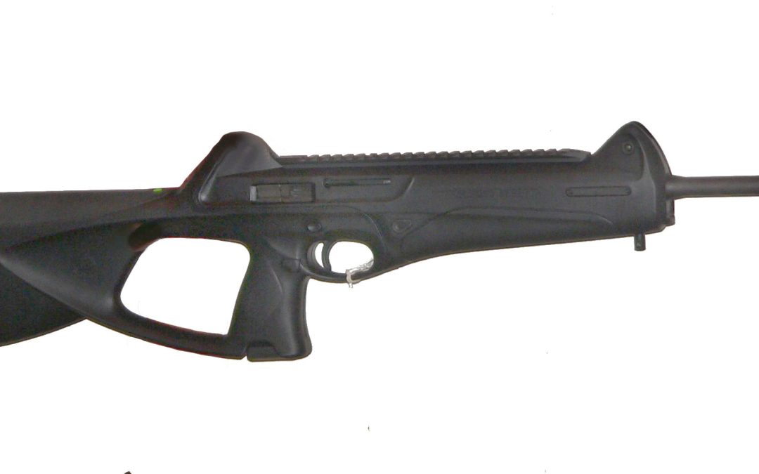 Beretta CX4 Storm Rifle