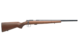 CZ 455 Firearms Bulletin