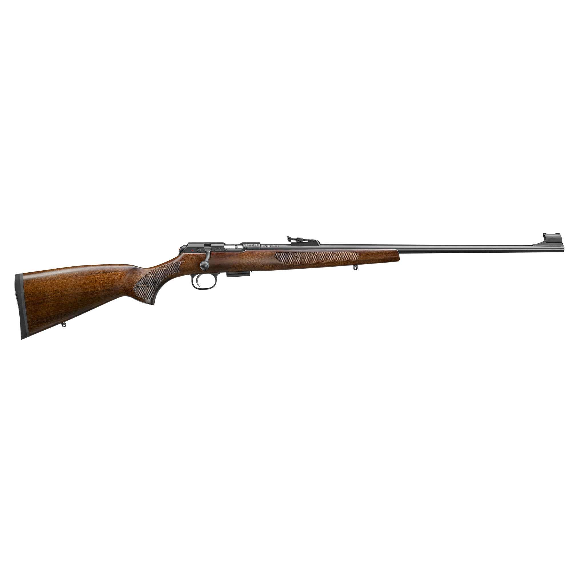 CZ 457 Rifle