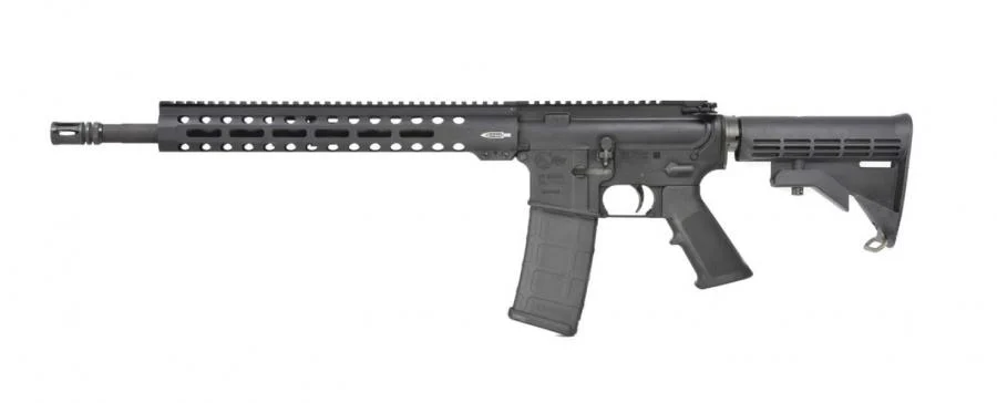 Colt AR-15 Rifle
