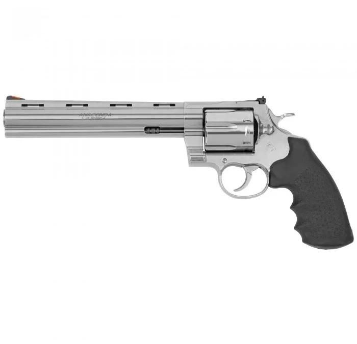 Colt Anaconda Revolver