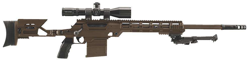 FN Herstal Ballista Rifle