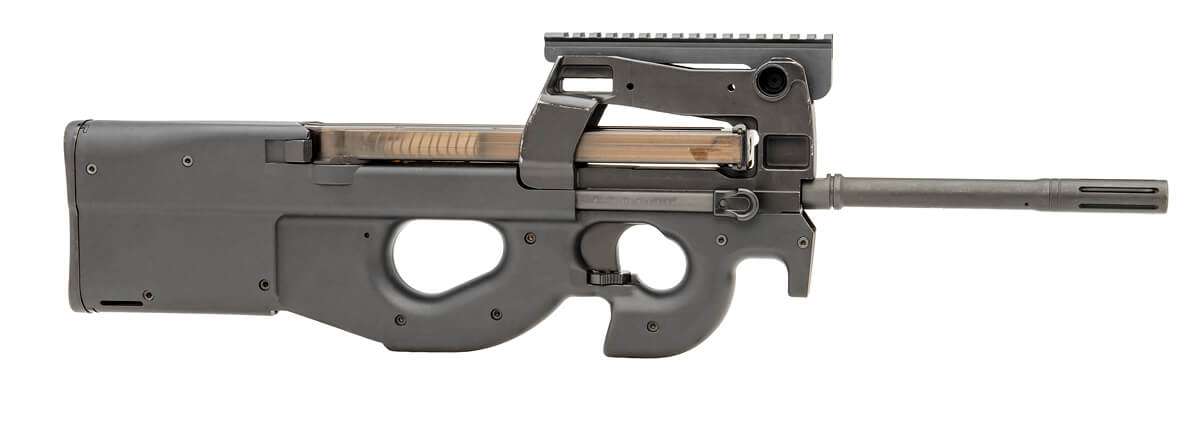 FN Herstal PS90 Rifle