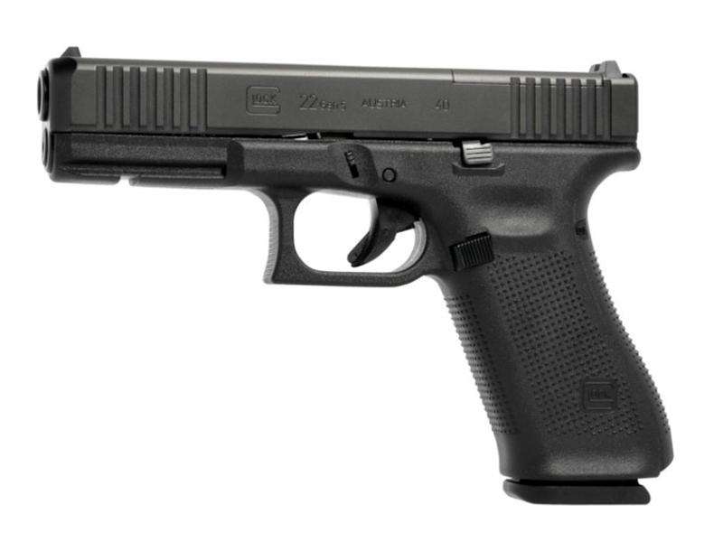 Glock 22 Pistol