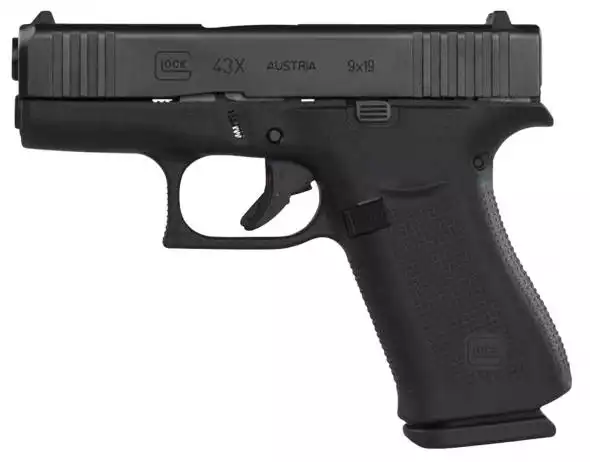 Glock 43 Pistol