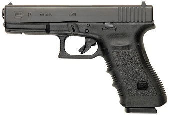 Glock 17 Pistol