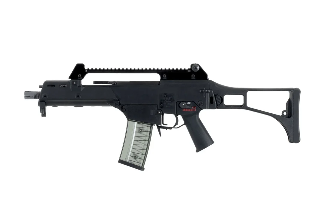 Heckler & Koch G36 Rifle