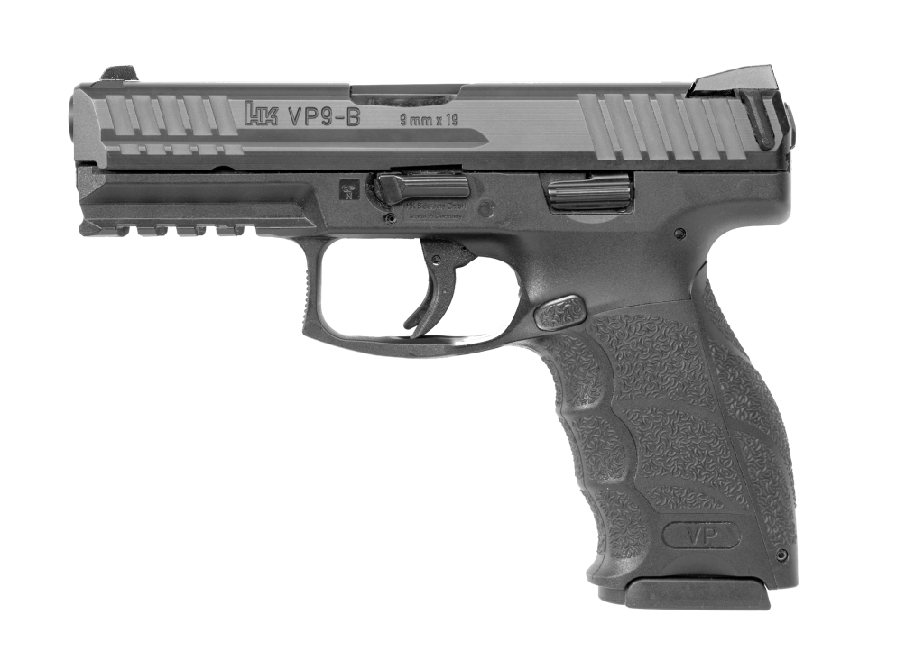 Heckler Koch USP Firearms Bulletin
