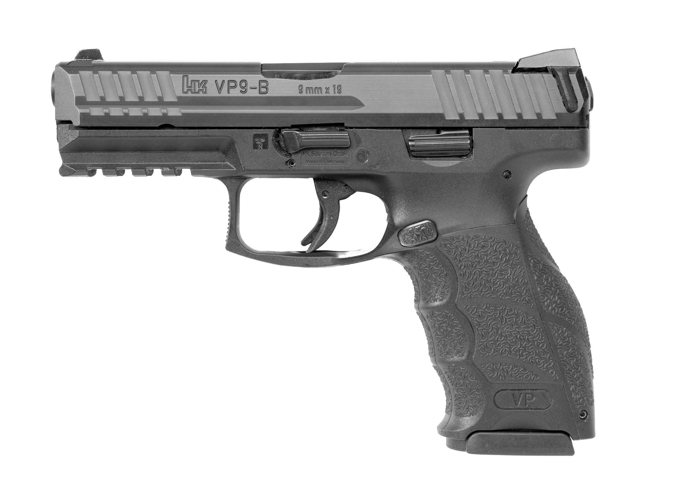 Heckler & Koch USP Pistol
