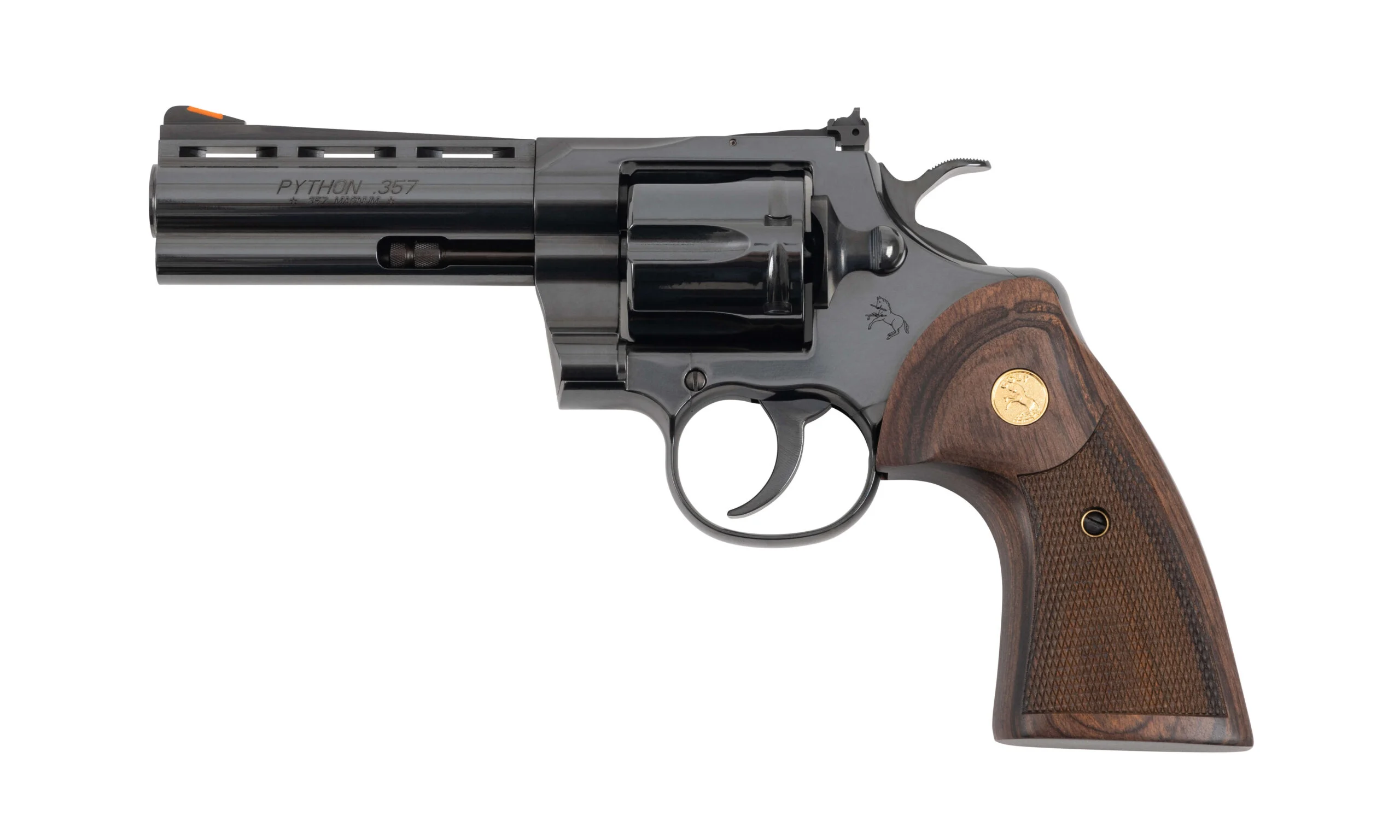 Colt Python Pistol