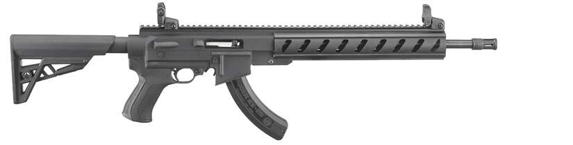 Ruger 10 22 Firearms Bulletin