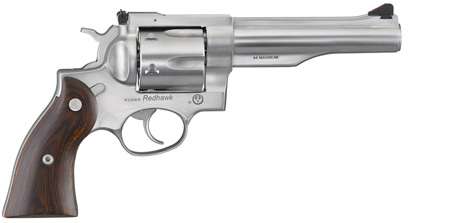 Ruger Redhawk Pistol