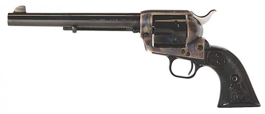 Colt Single Action Army Pistol