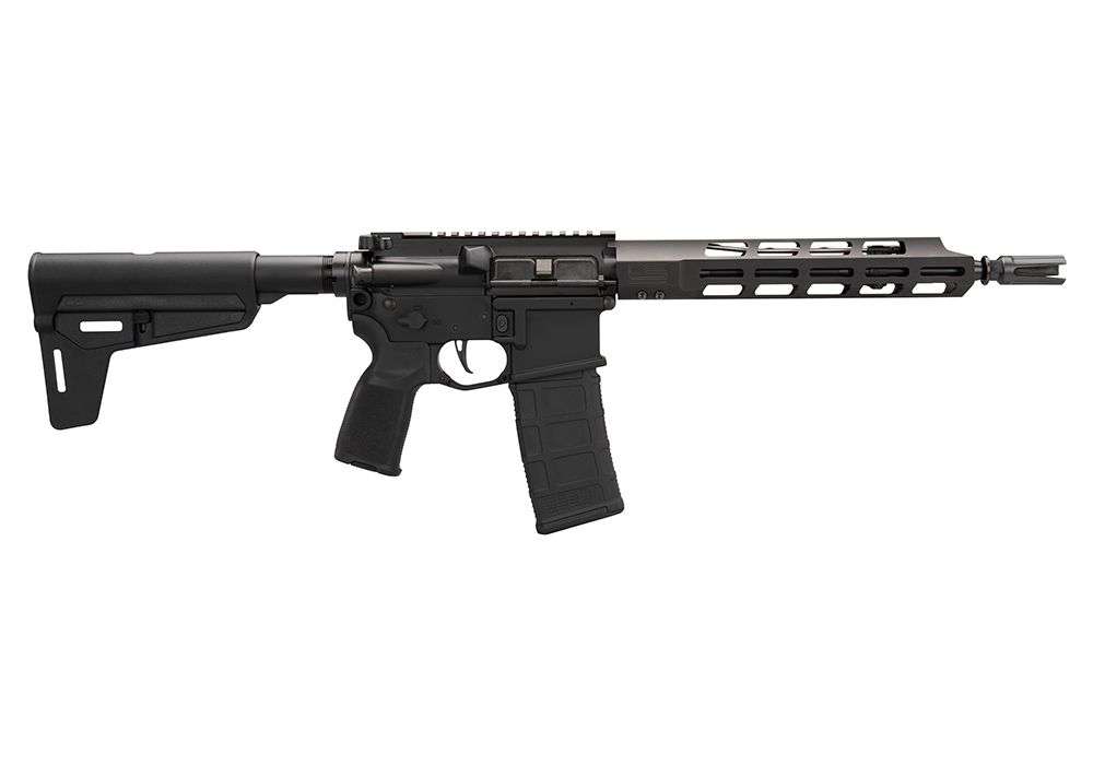 Sig Sauer Tread Rifle