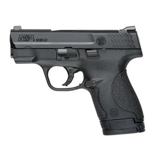 Smith Wesson MP 9 Firearms Bulletin