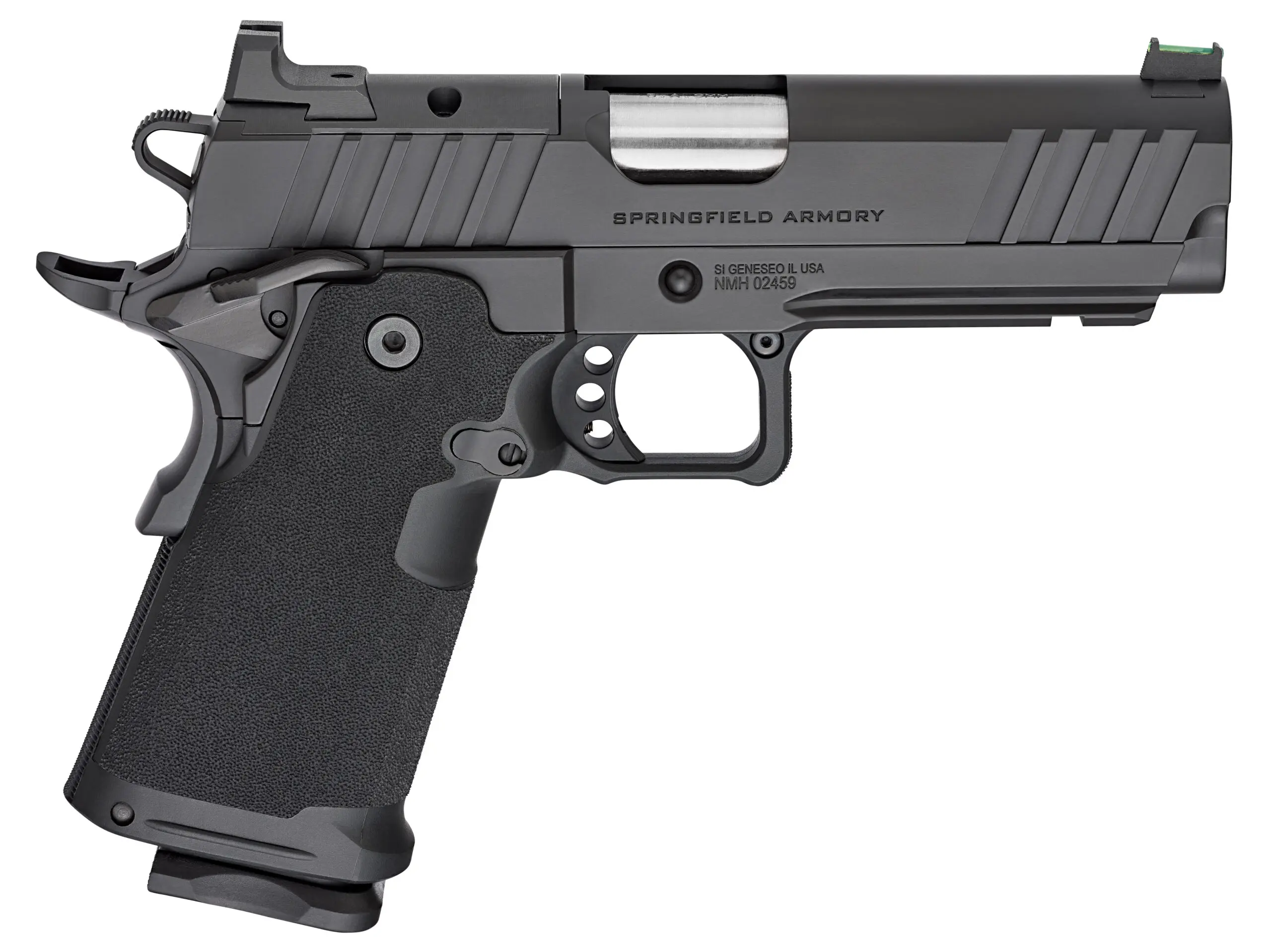 Springfield Armory Prodigy Pistol