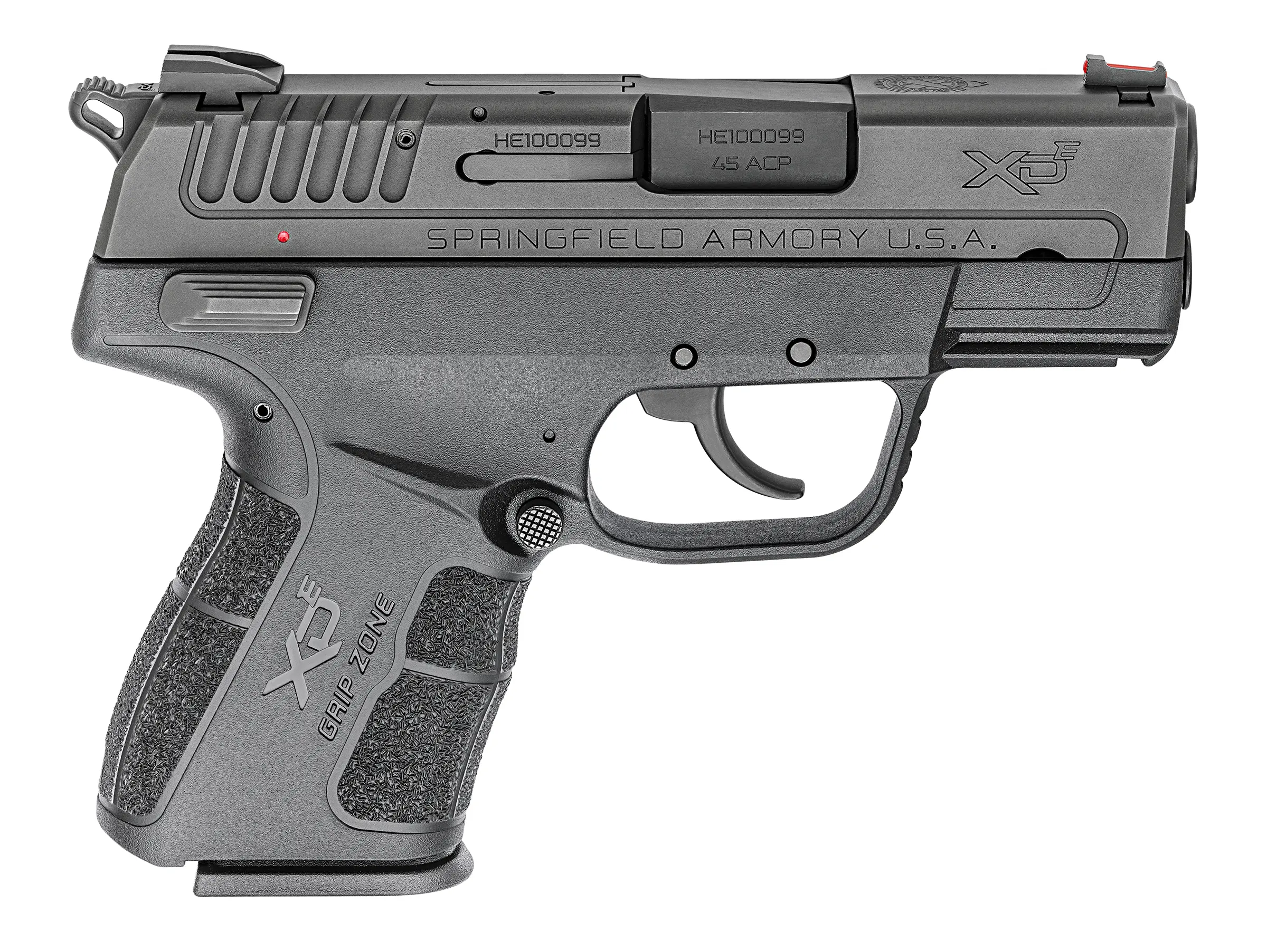 Springfield Armory XD-E Pistol
