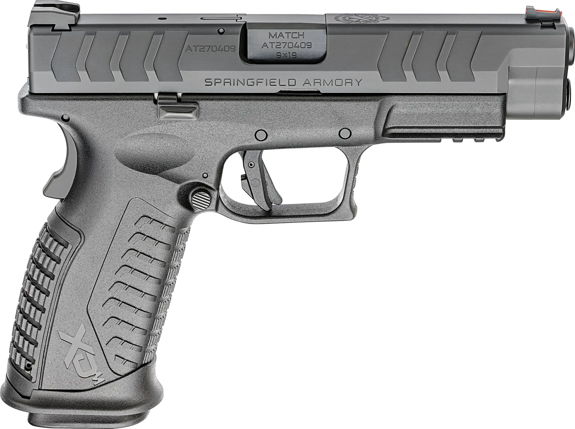 Springfield Armory XD-M Elite Pistol