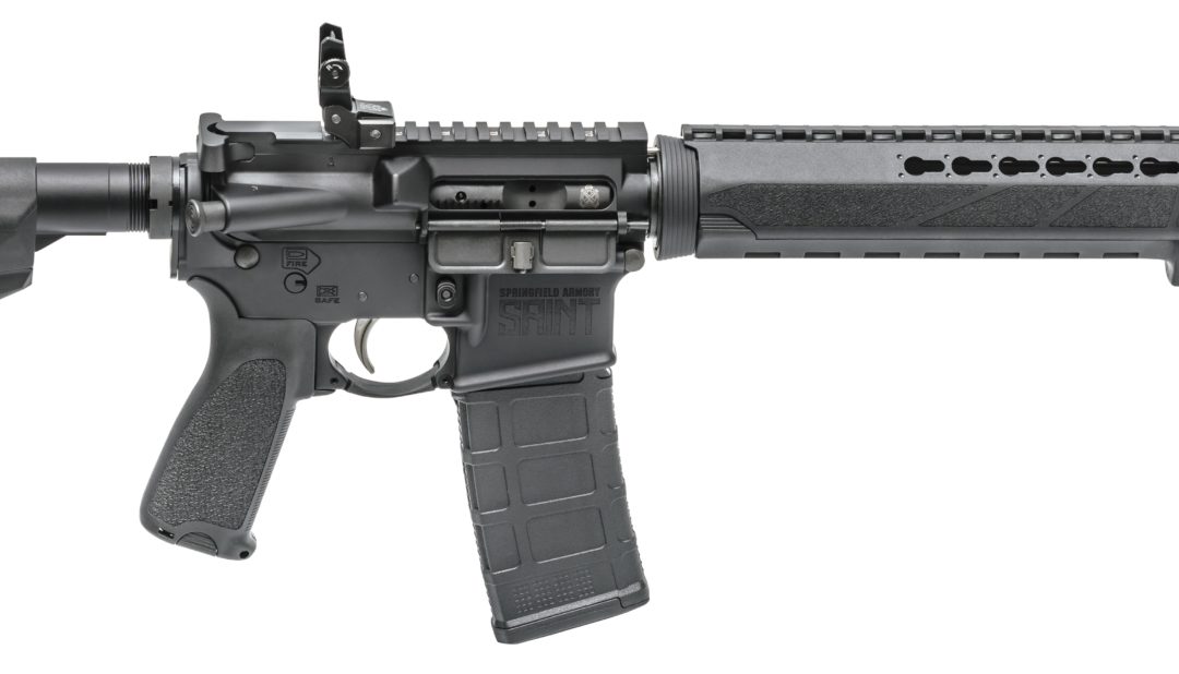 Springfield Armory Saint Rifle