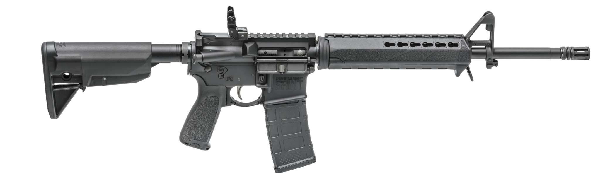 Springfield Armory Saint Rifle