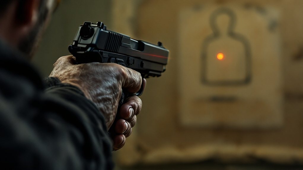 avoiding dry fire mistakes