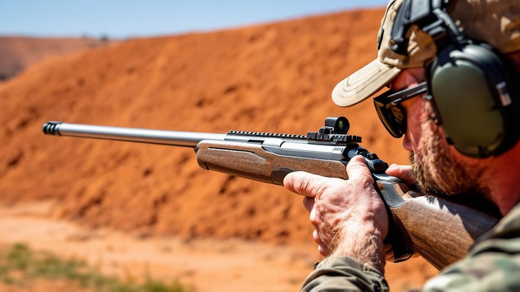 10 Best Muzzle Control Tips for New Shooters