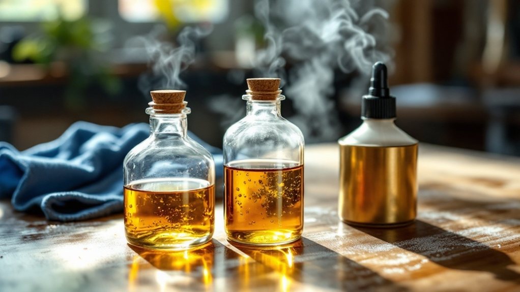 What Is The Best Brass Gun Cleaning Solvent?