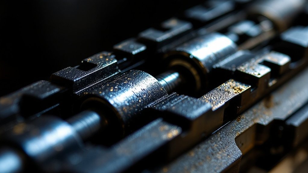 bolt changes carrier fitment modifications