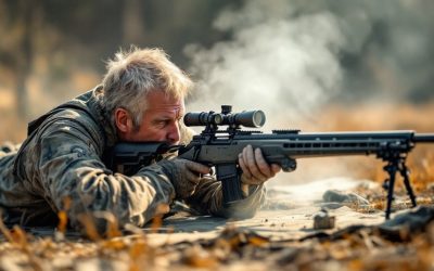 5 Essential Breath Techniques For Better Shot Placement
