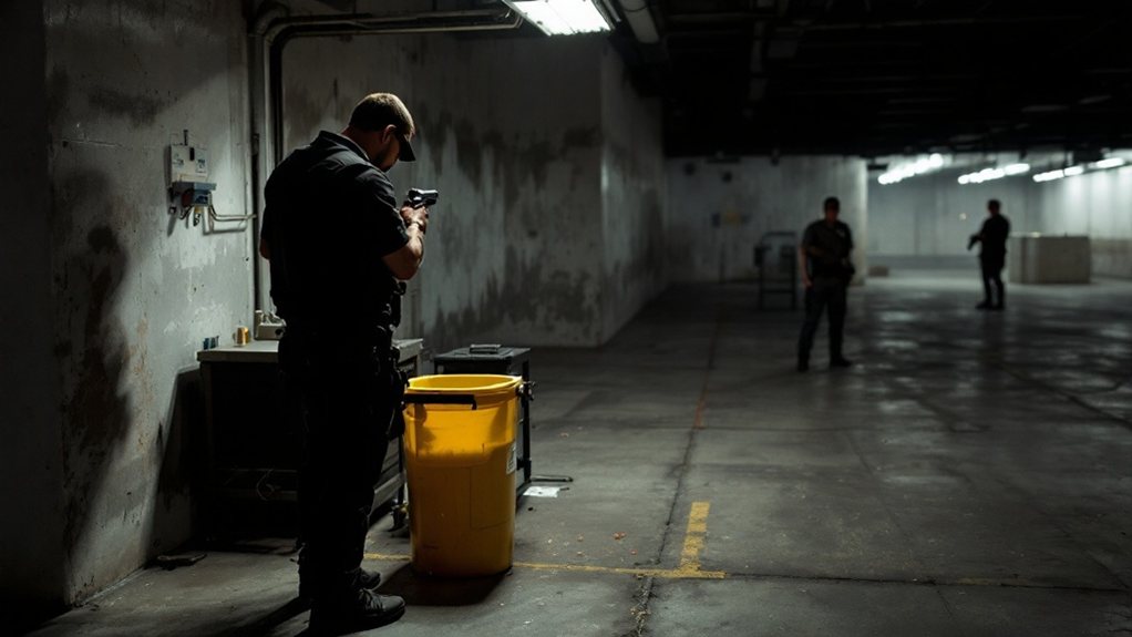 What Common Mistakes Occur During Firearm Clearing? Firearms Bulletin clearing neglects environmental consciousness