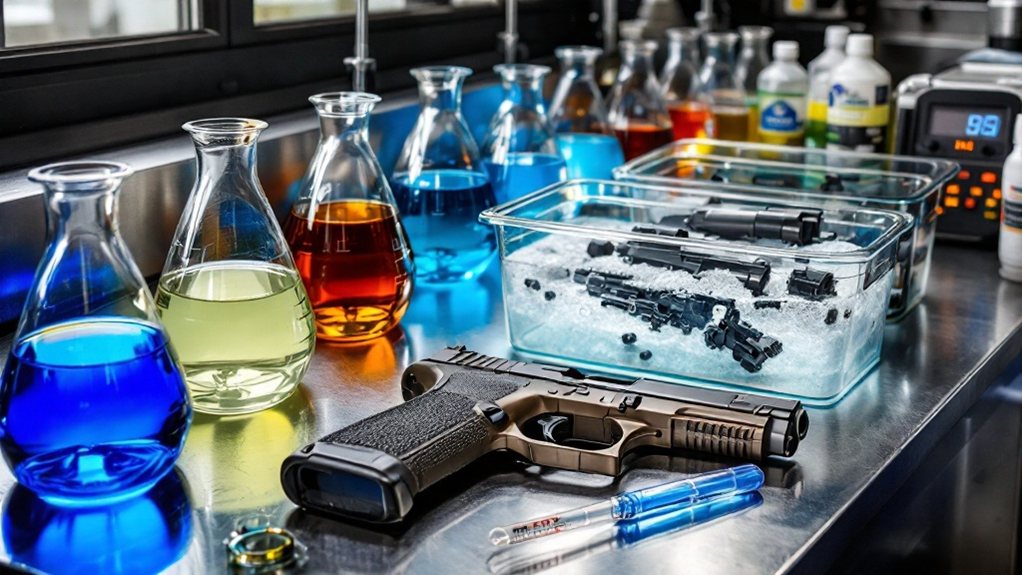 5 Best Ultrasonic Gun Cleaning Solutions Tested