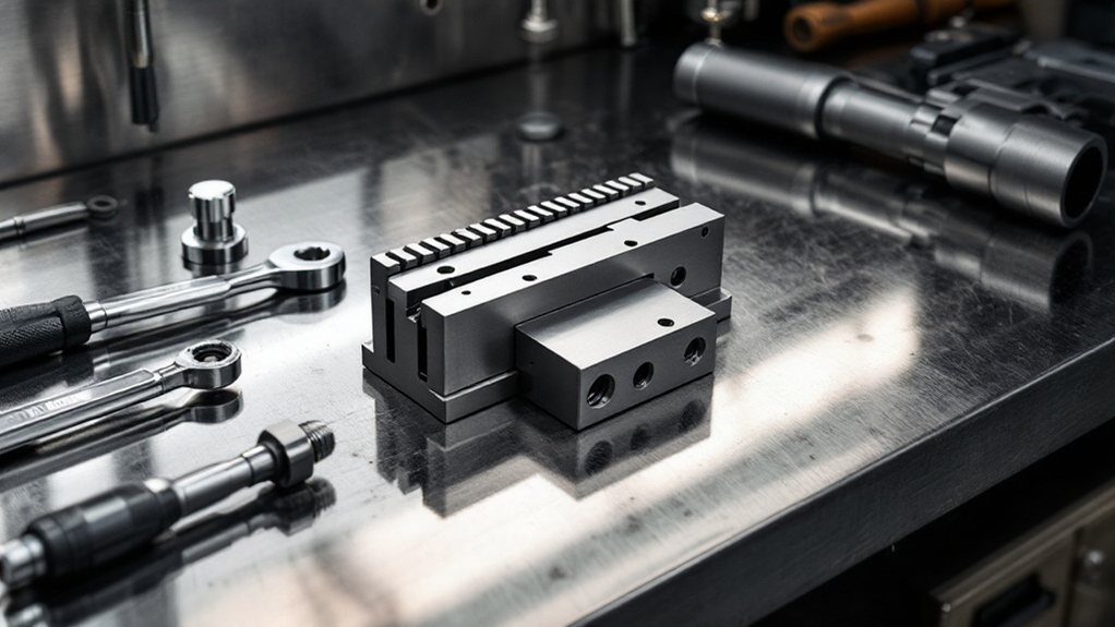 firearms assembly tools optimized