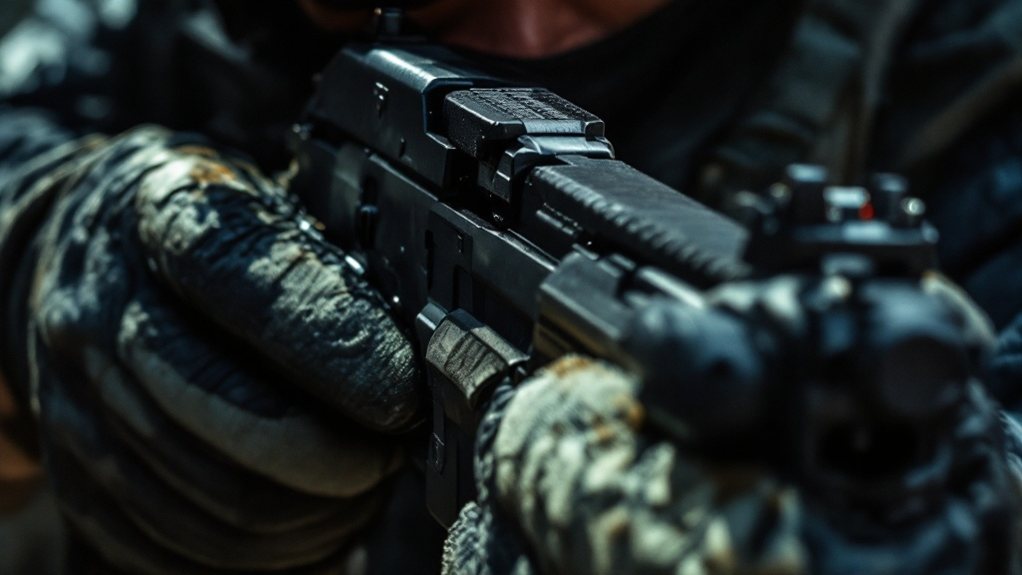 What Common Mistakes Occur During Firearm Clearing? Firearms Bulletin missed visual and physical inspections