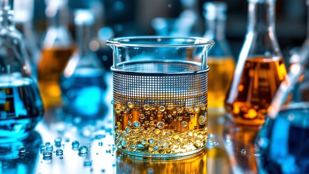 optimizing cleaning solution performance