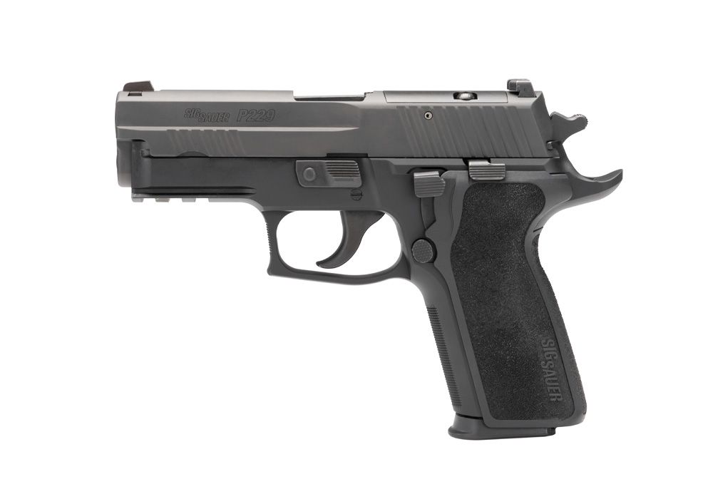 p229 Firearms Bulletin
