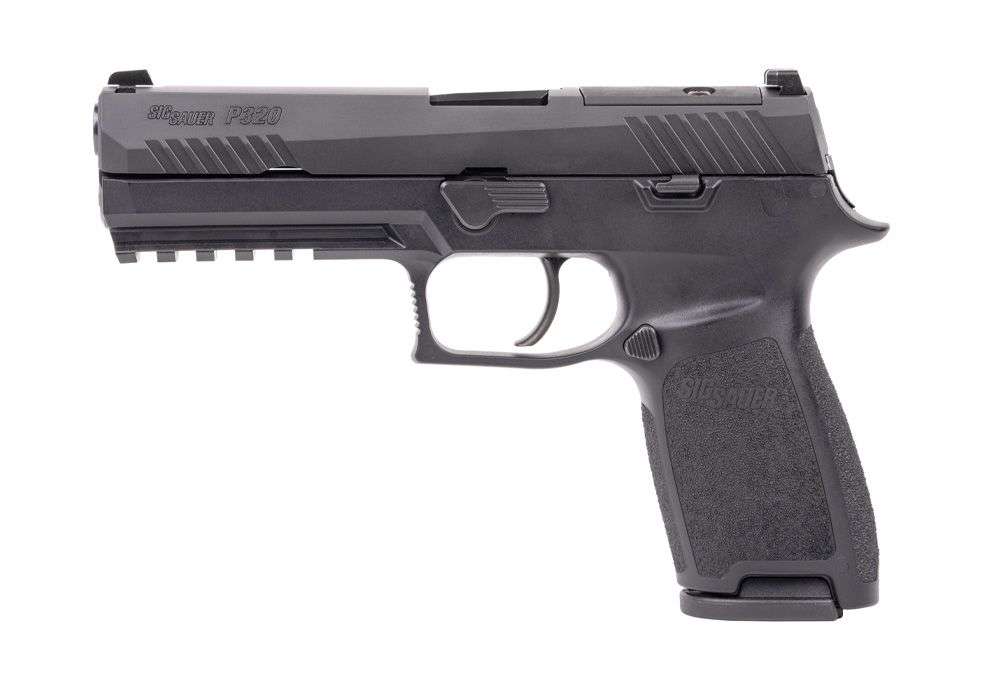 Sig Sauer Pistol P320