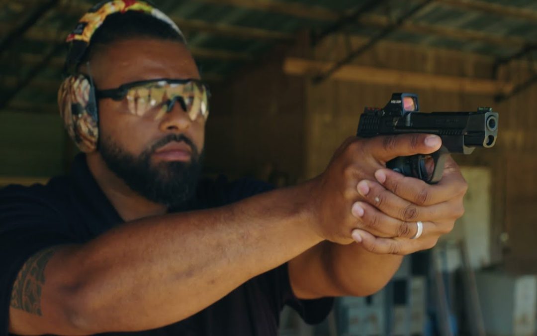 7 Safe Range Rules for Checking Unloaded Guns