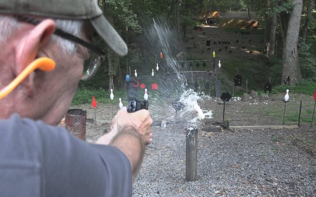 7 Must-Know Range Safety Rules For New Shooters