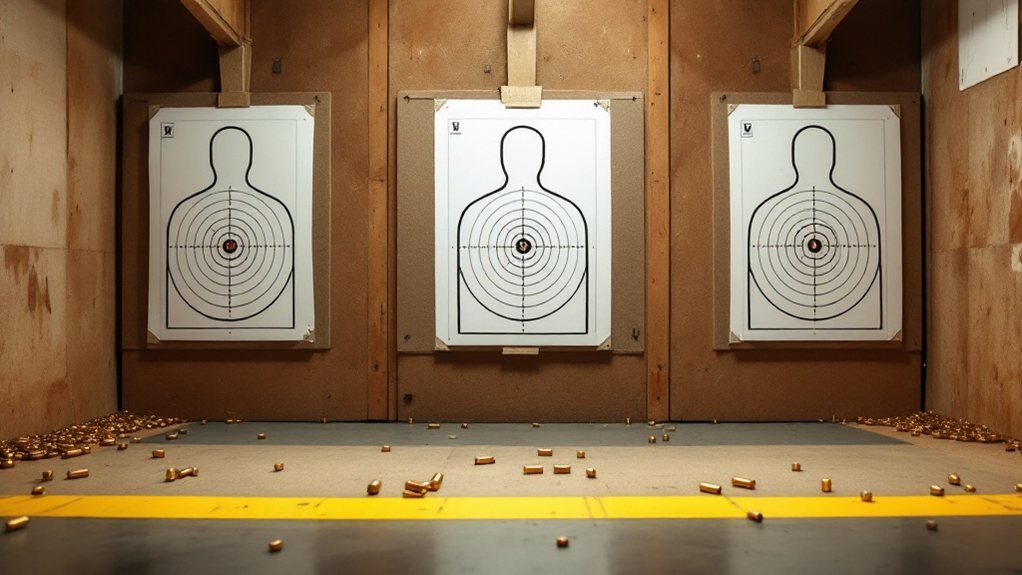 target setup rules engagement